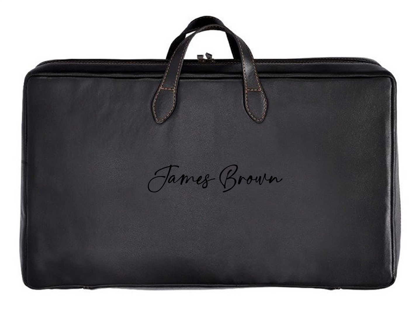 Luxury Backgammoun Set (Black)