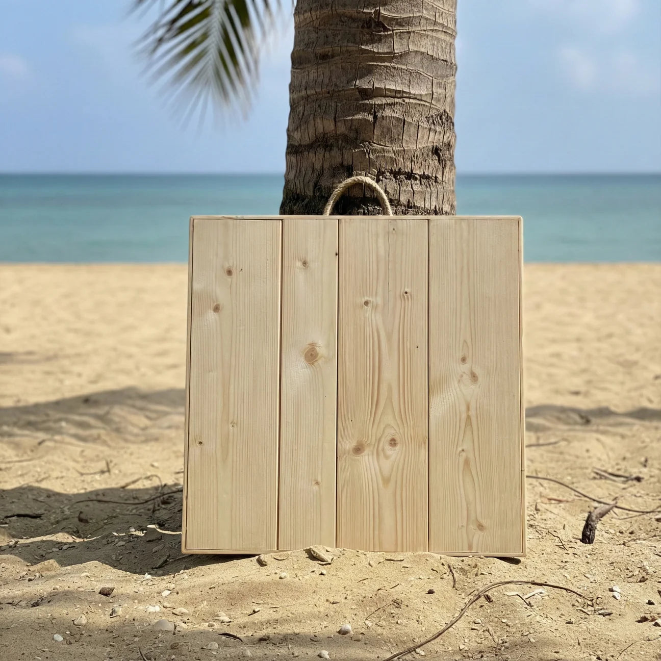 Trail Table Collection | Round-Legs