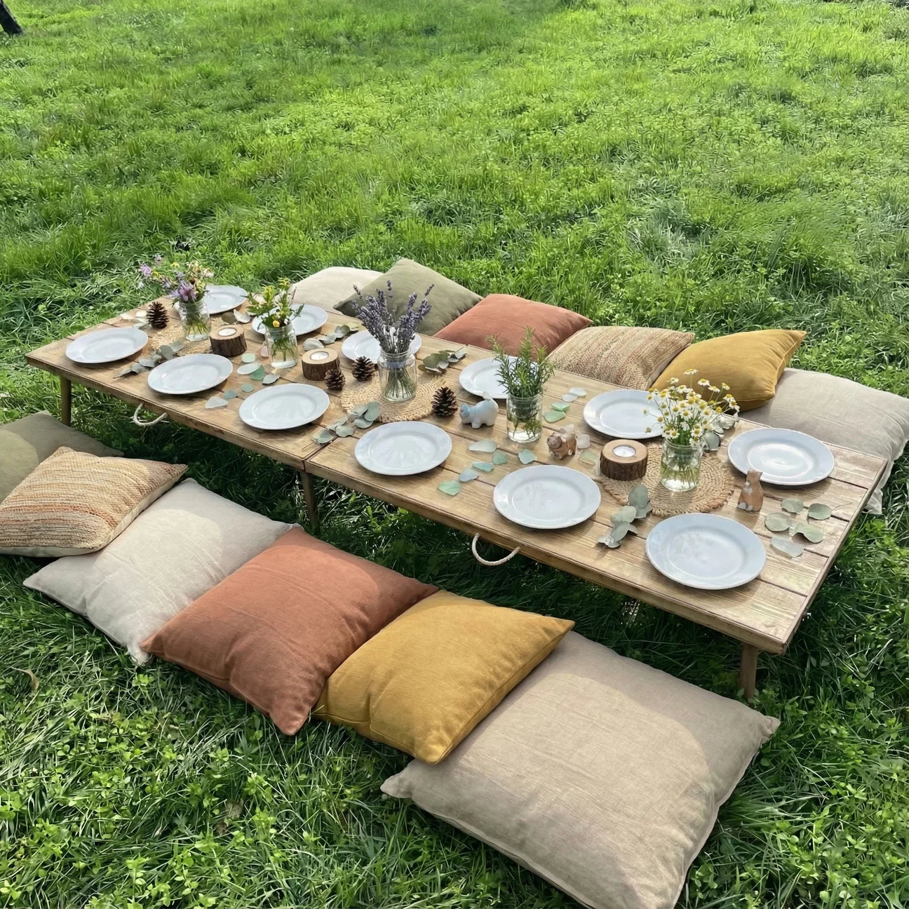 Destiny Table Collection