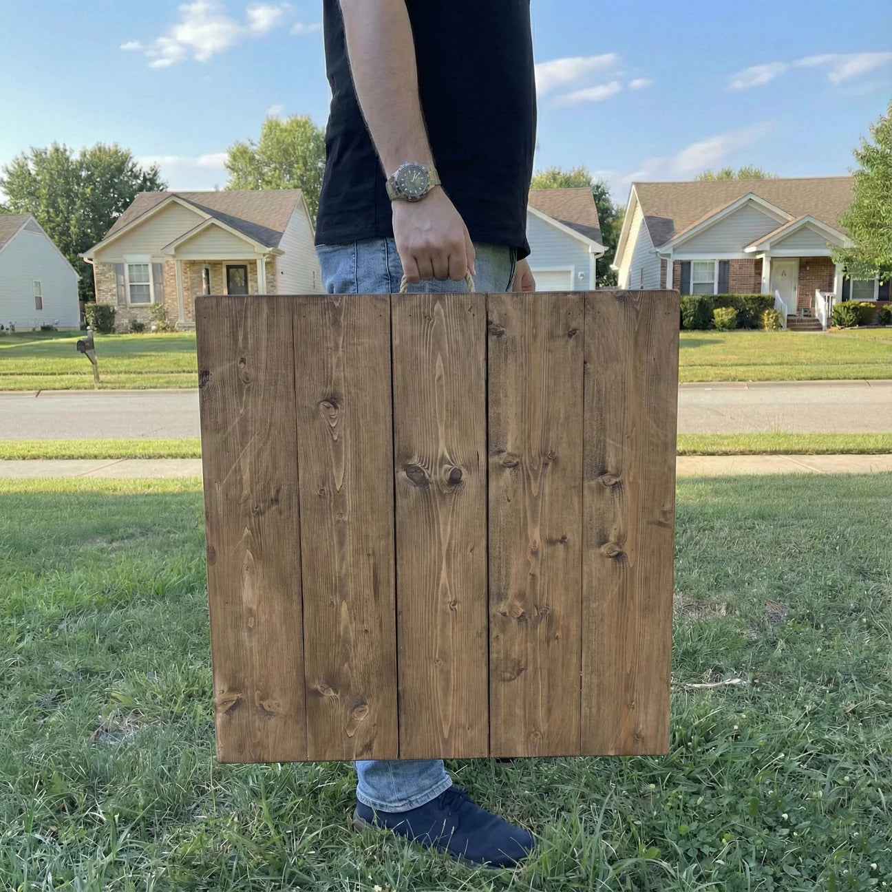 Event Table Collection | Built-in Legs