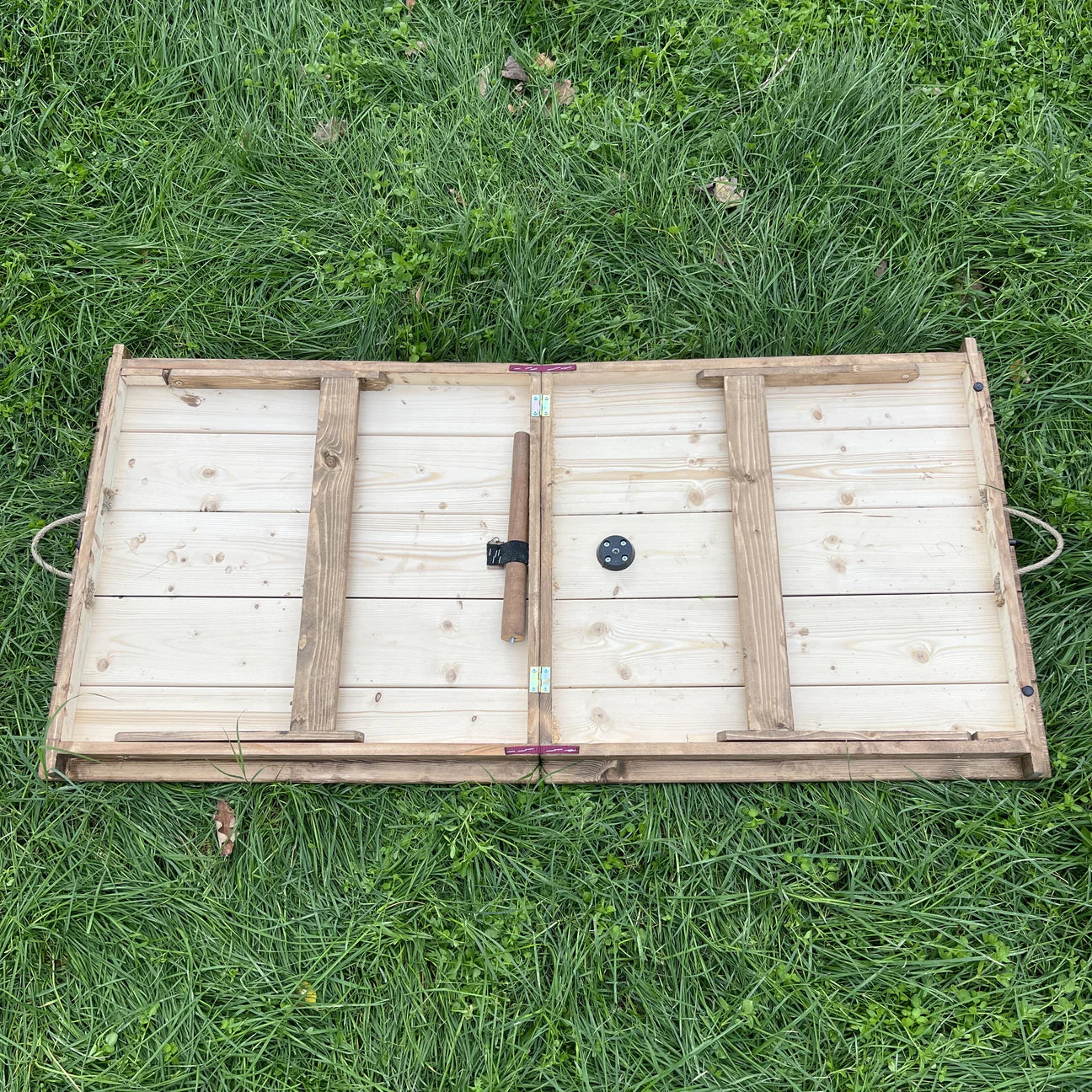 Event Table Collection | Built-in Legs