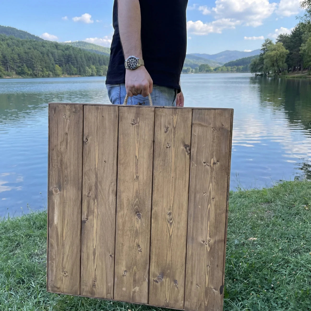 Event Table Collection | Round Leg