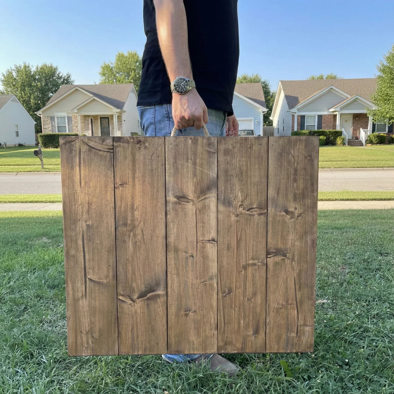 Gathering Table Collection | Built-in Legs
