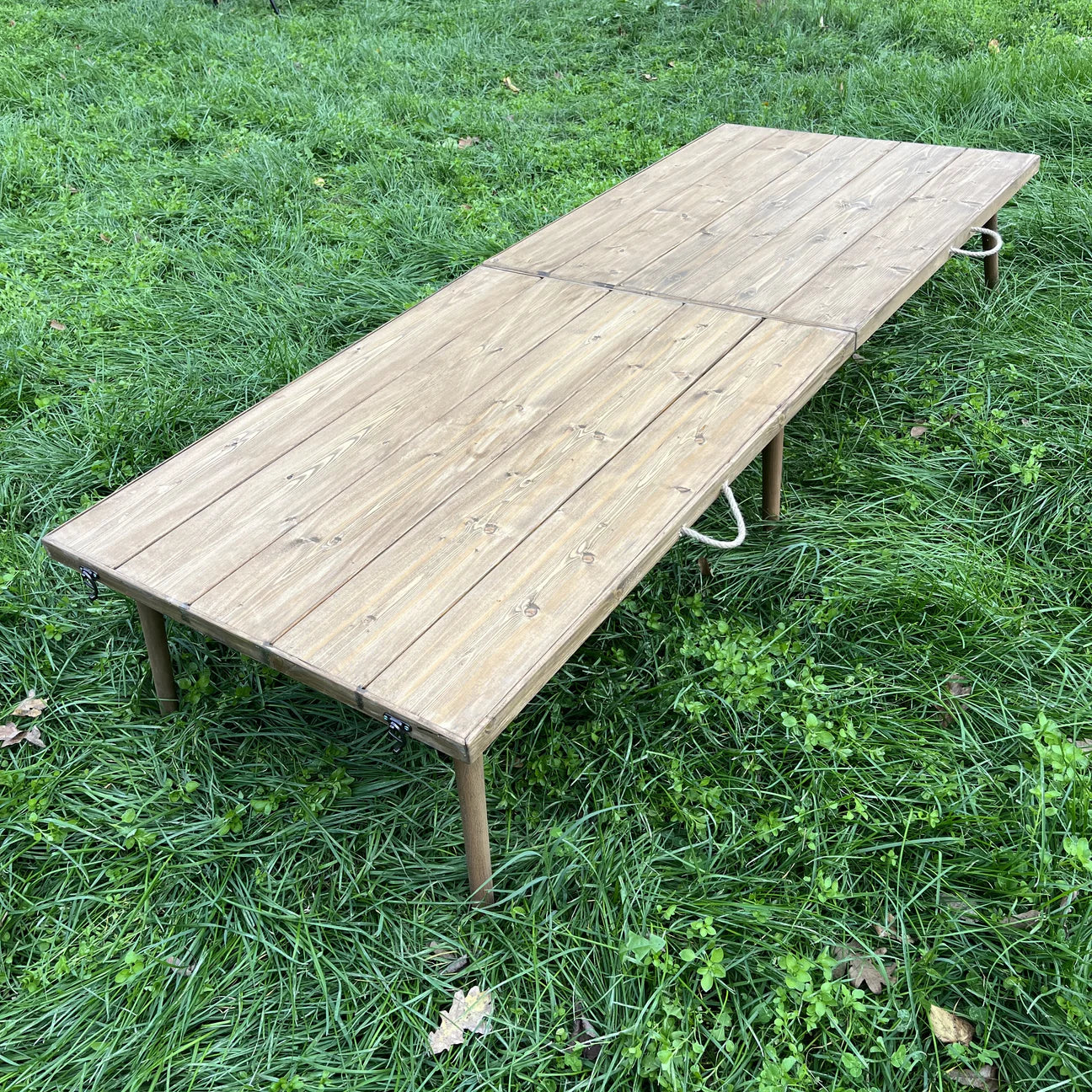 Heirloom Table Collection