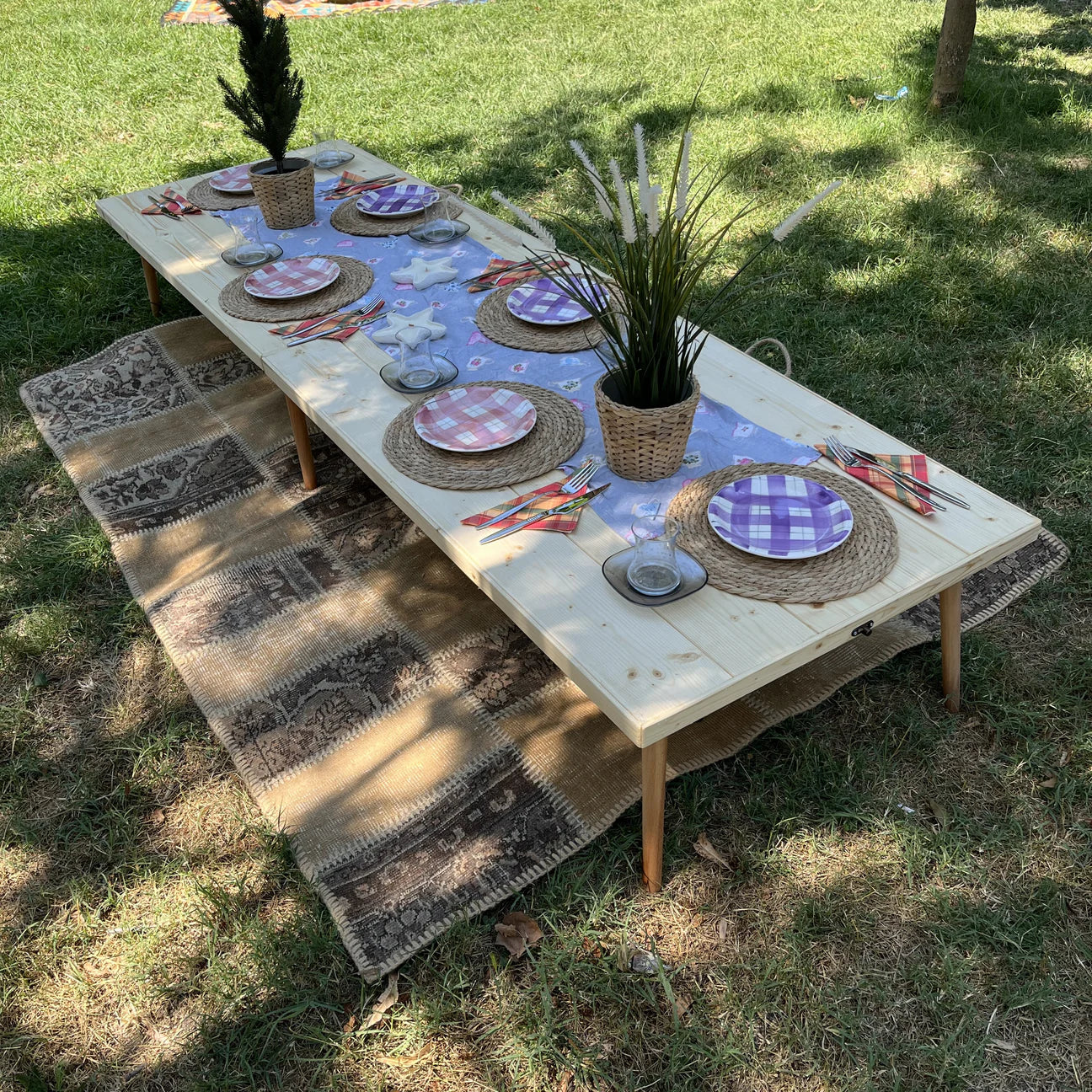 Destiny Table Collection