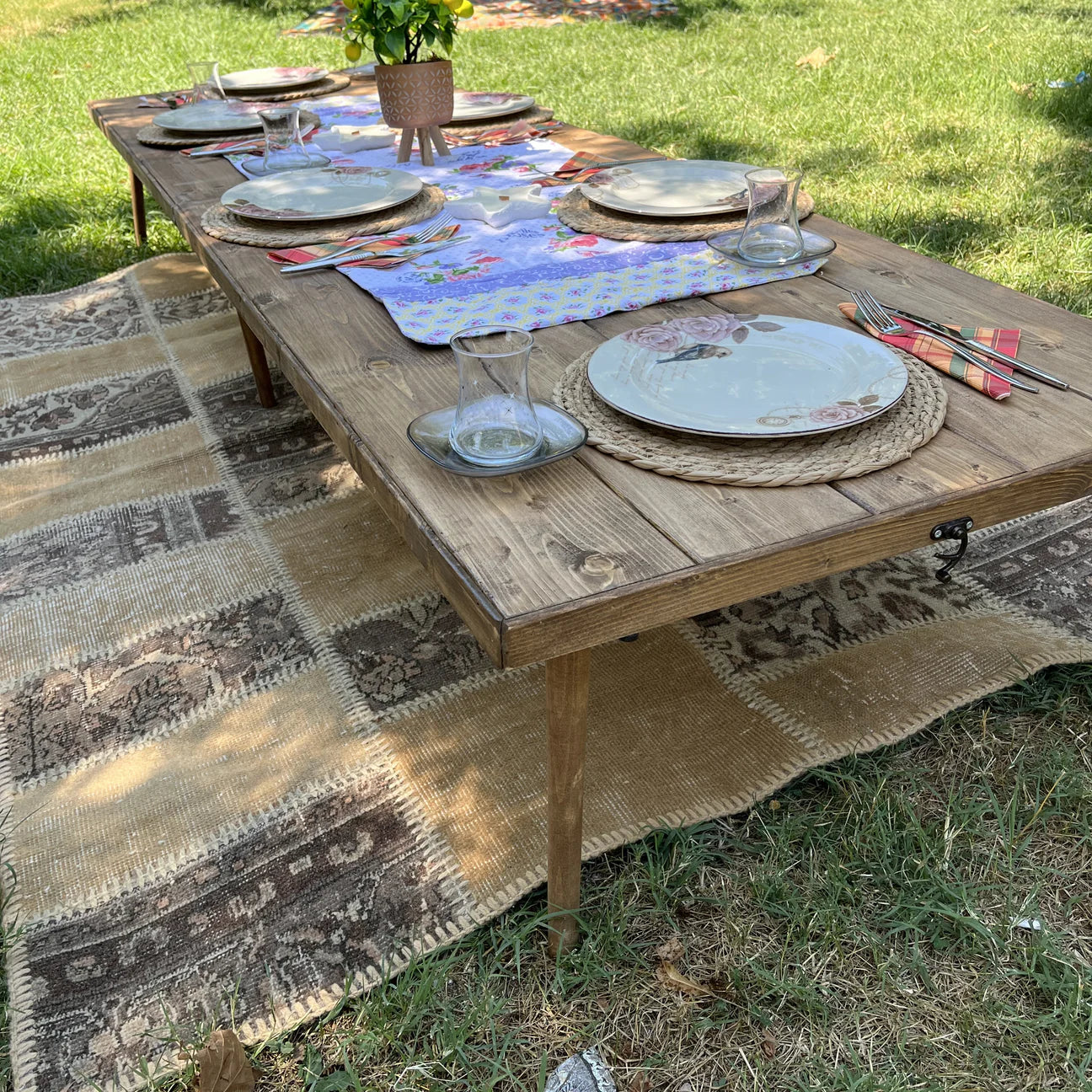 Destiny Table Collection