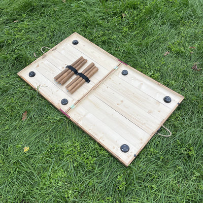 Gathering Table Collection | Round Leg