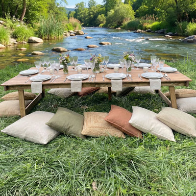 Event Table Collection | Built-in Legs