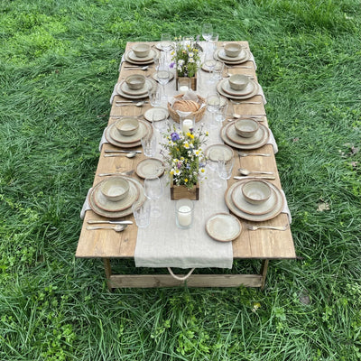 Event Table Collection | Built-in Legs