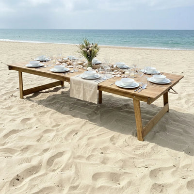 Event Table Collection | Built-in Legs