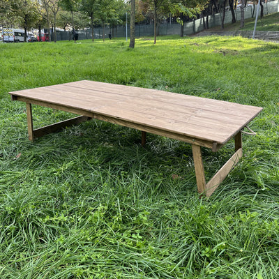 Event Table Collection | Built-in Legs
