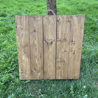 Event Table Collection | Built-in Legs