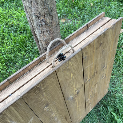 Event Table Collection | Built-in Legs