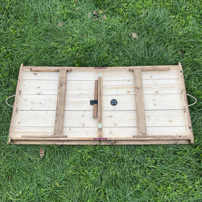 Event Table Collection | Built-in Legs
