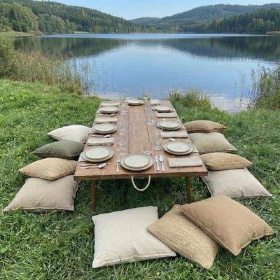 Event Table Collection | Round Leg