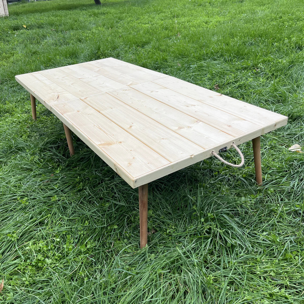 Event Table Collection | Round Leg