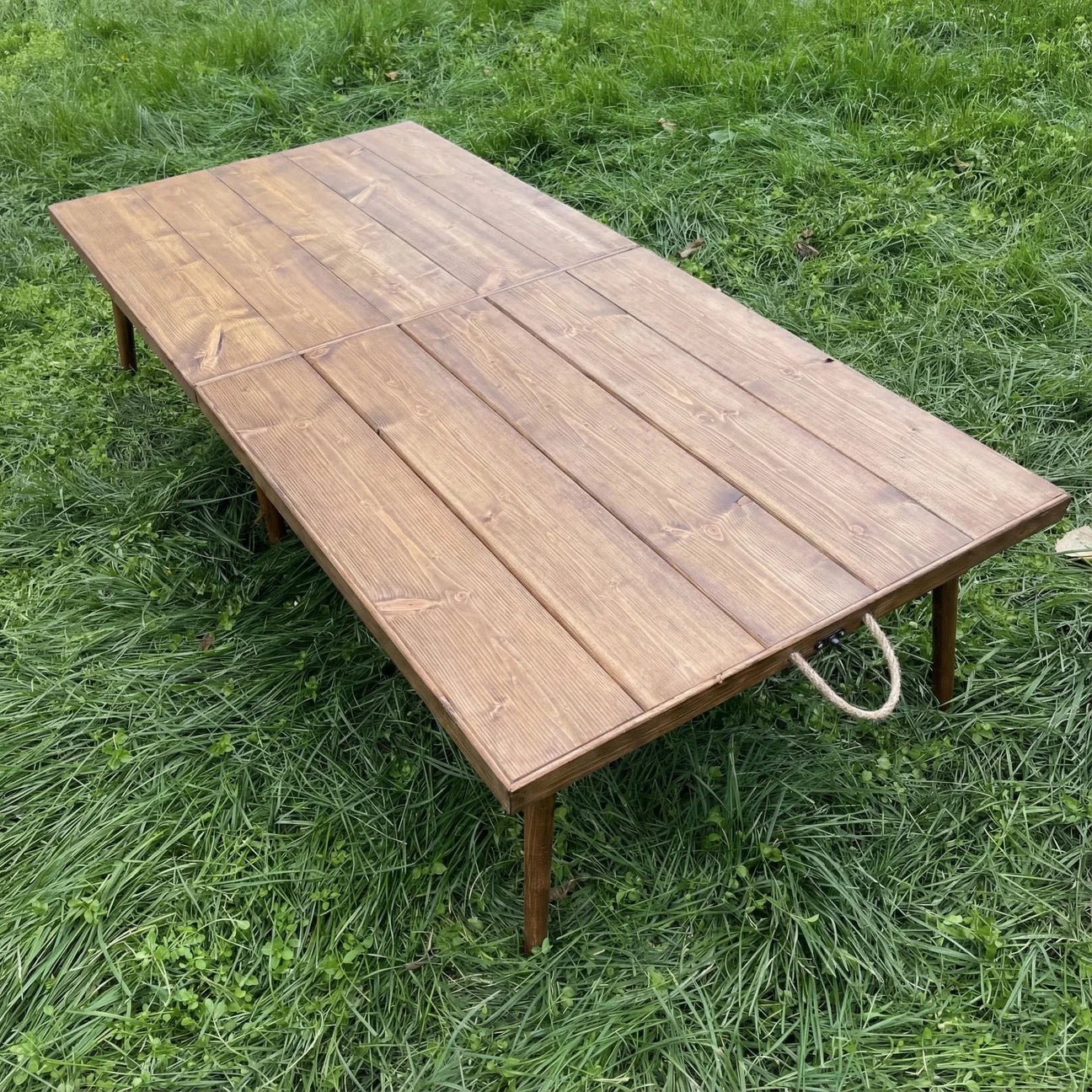 Event Table Collection | Round Leg
