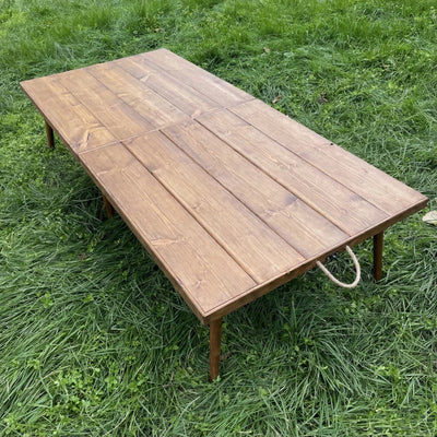Event Table Collection | Round Leg