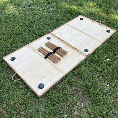 Event Table Collection | Round Leg