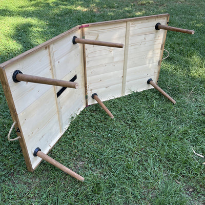 Event Table Collection | Round Leg