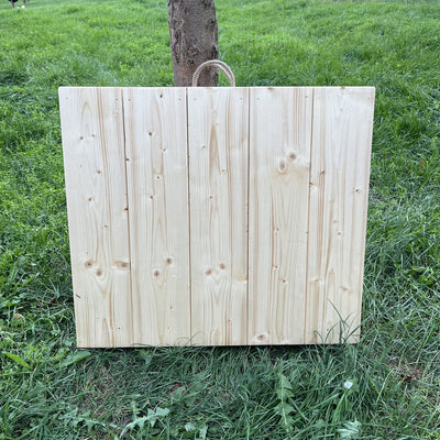 Gathering Table Collection | Built-in Legs