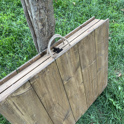 Gathering Table Collection | Built-in Legs