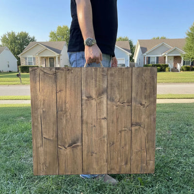 Gathering Table Collection | Built-in Legs