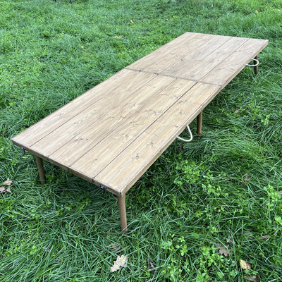 Heirloom Table Collection