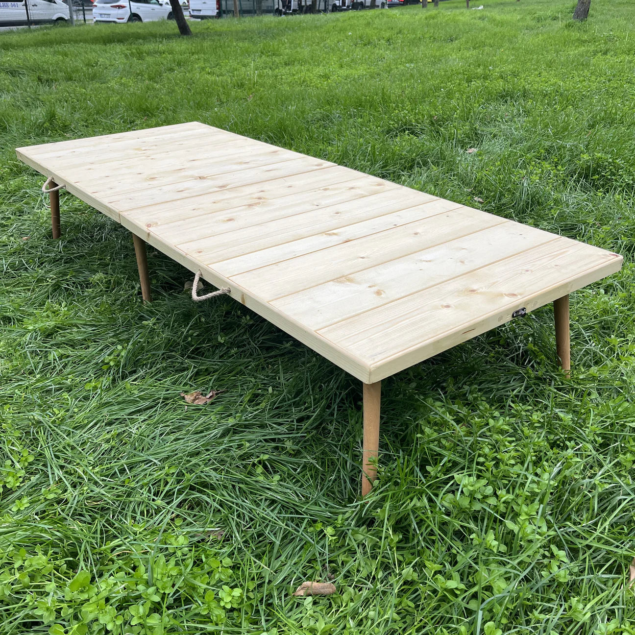 Heirloom Table Collection