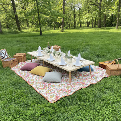 Heirloom Table Collection