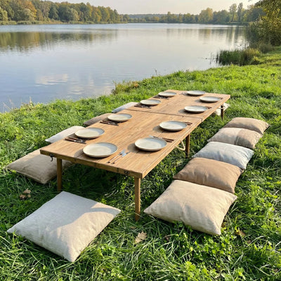 Heirloom Table Collection