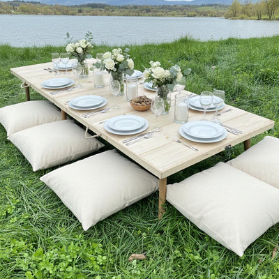 Heirloom Table Collection