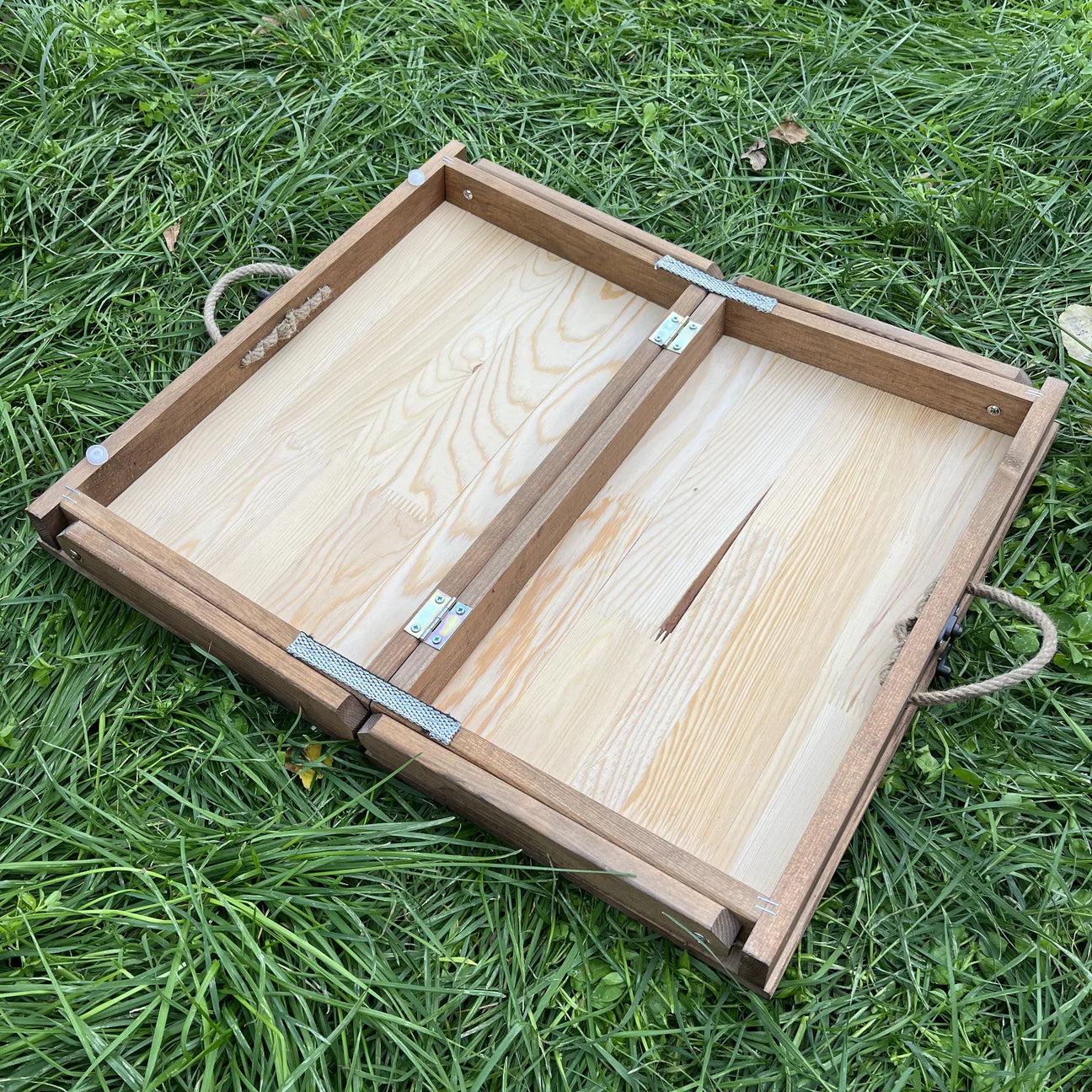 Basecamp Table Collection