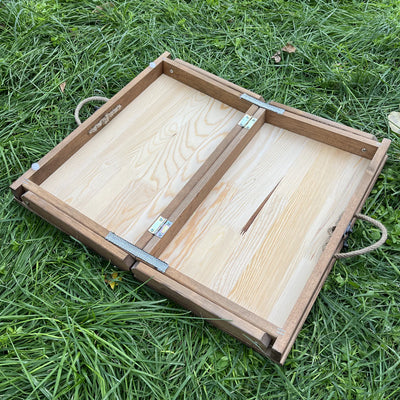 Basecamp Table Collection