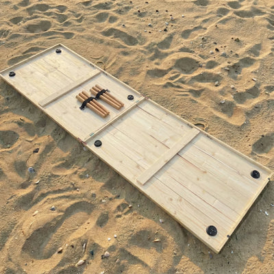 Unreality Table Collection