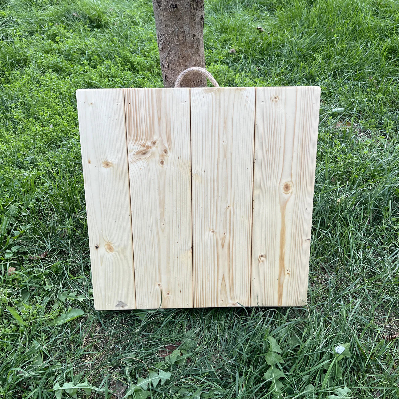 Trail Table Collection | Built-in Legs